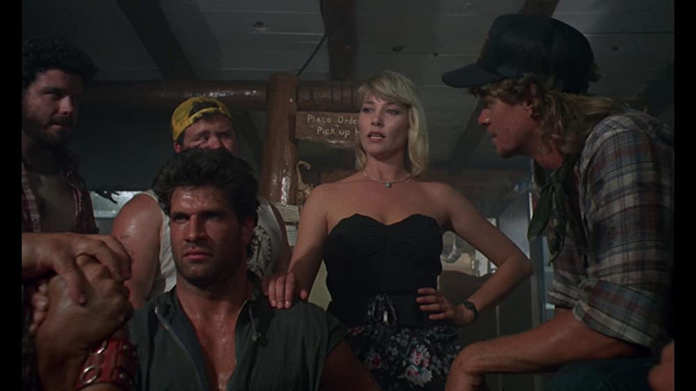 片腕サイボーグの画像