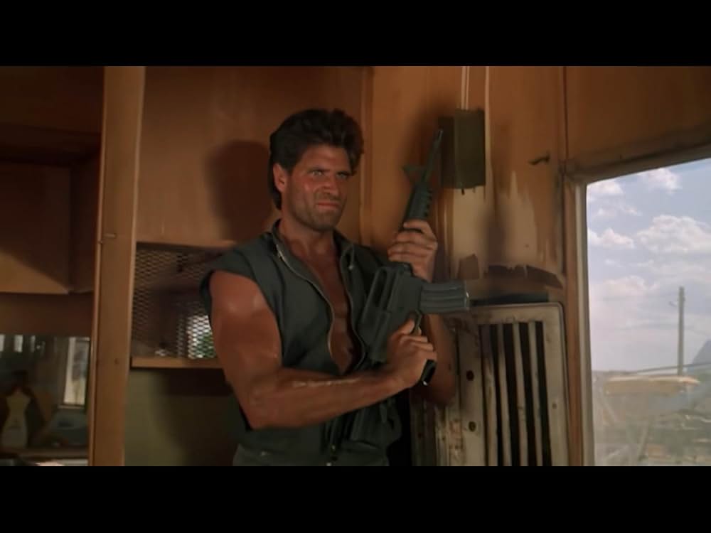 片腕サイボーグの画像