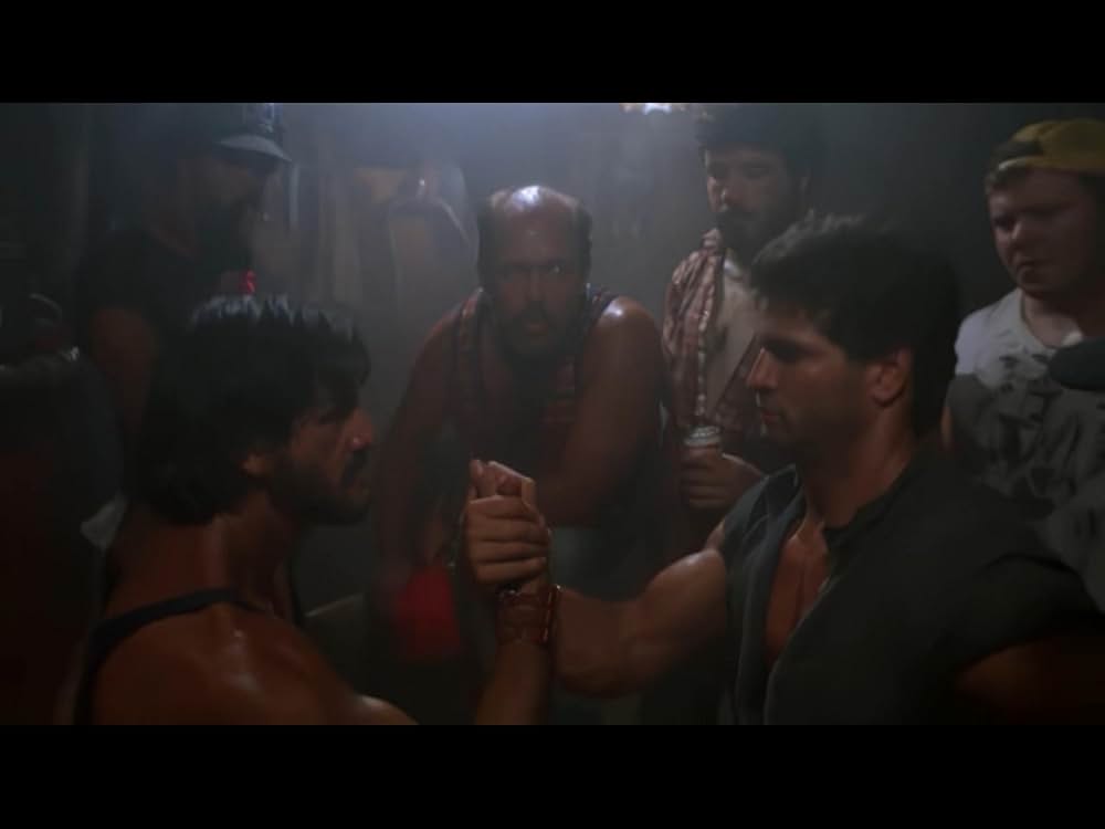 片腕サイボーグの画像