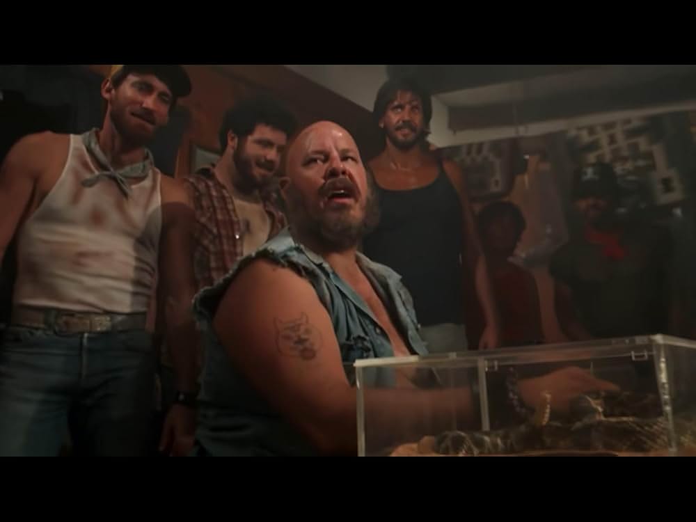 片腕サイボーグの画像