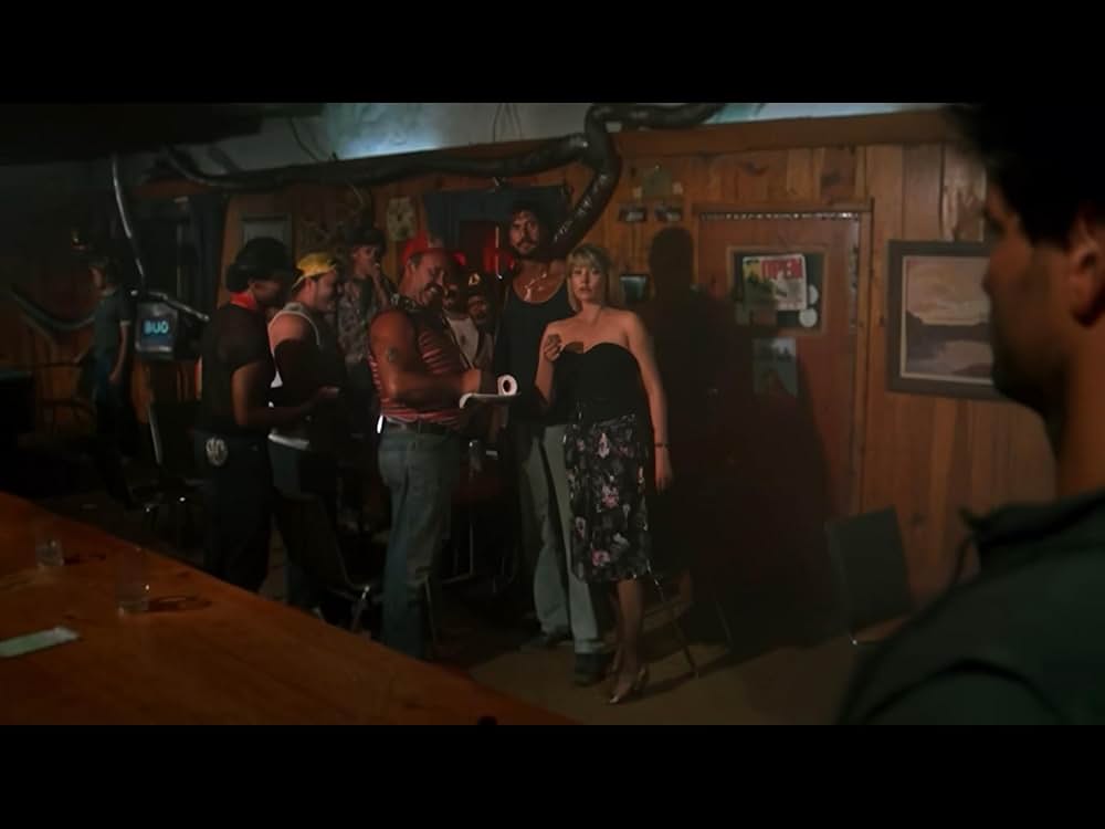 片腕サイボーグの画像