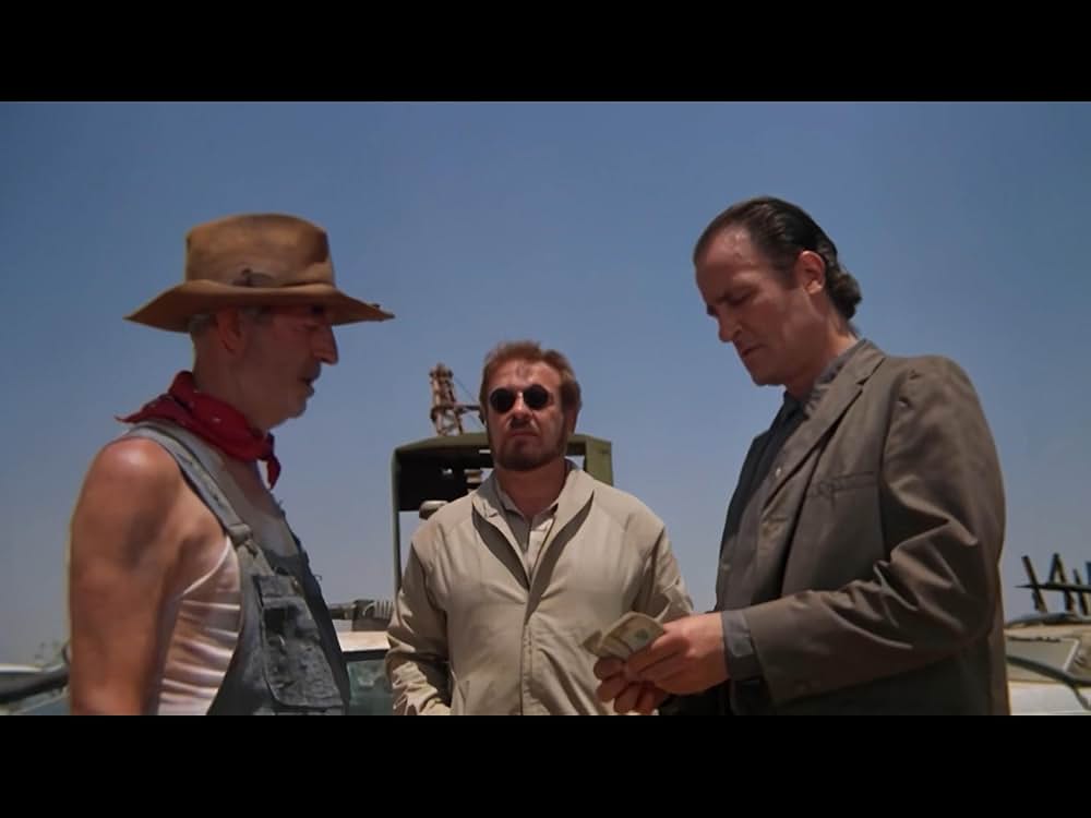 片腕サイボーグの画像