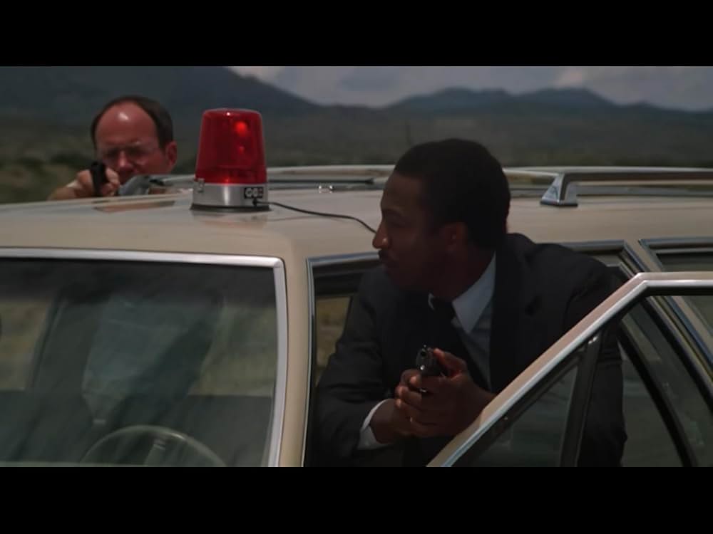 片腕サイボーグの画像