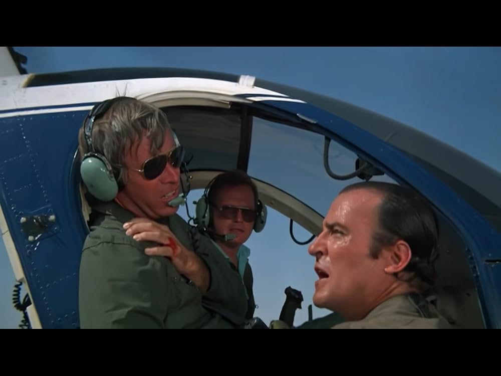 片腕サイボーグの画像