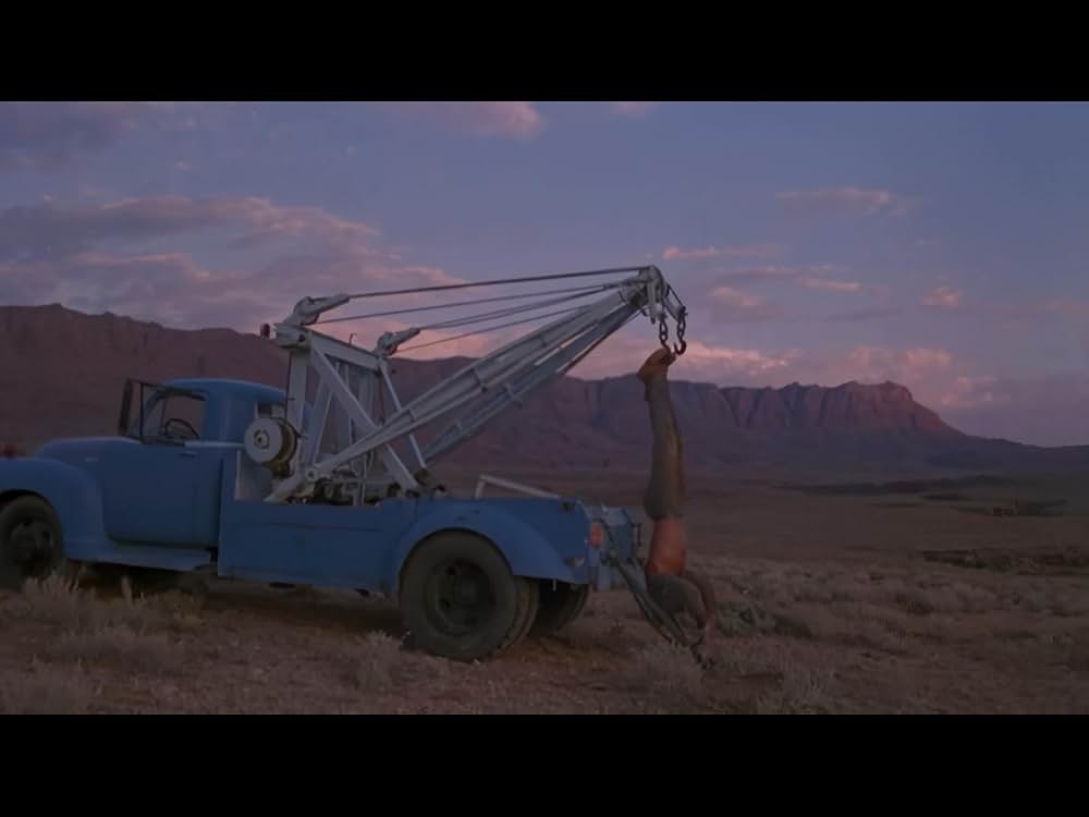 片腕サイボーグの画像