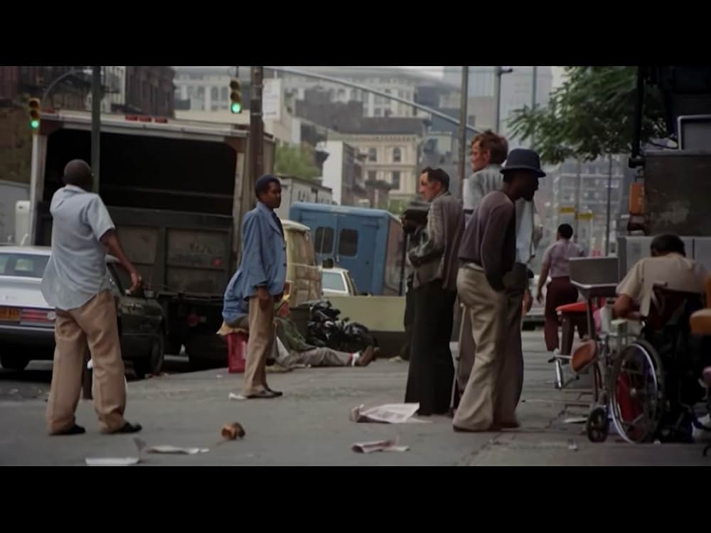 片腕サイボーグの画像