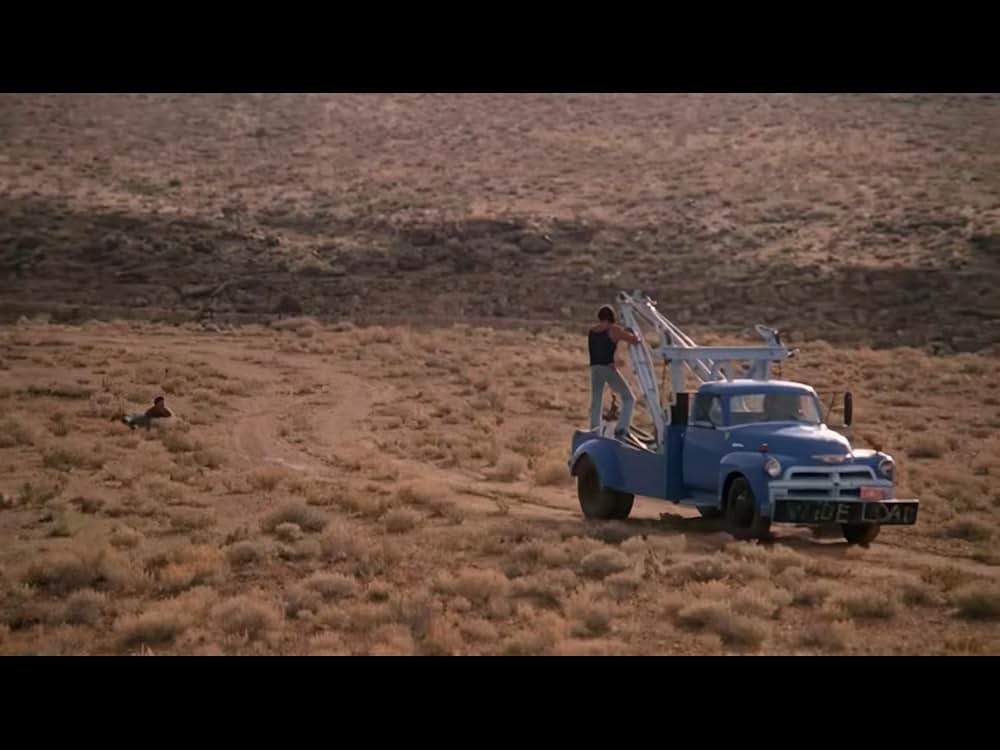 片腕サイボーグの画像