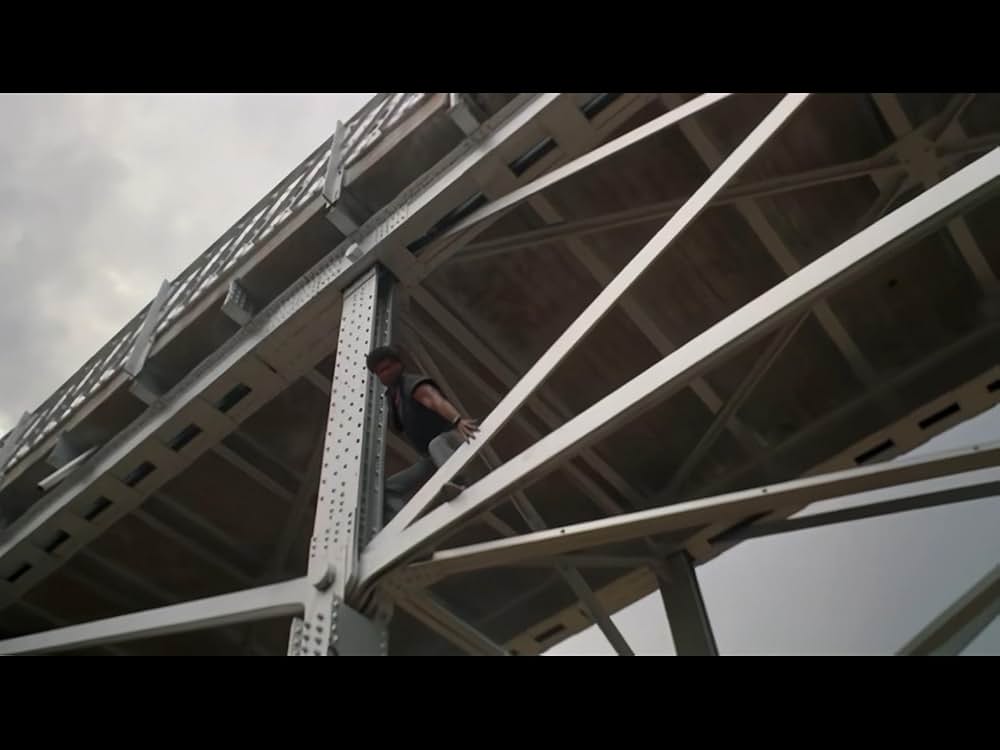 片腕サイボーグの画像