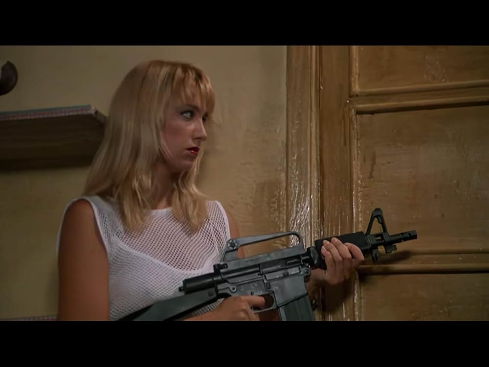 片腕サイボーグの画像