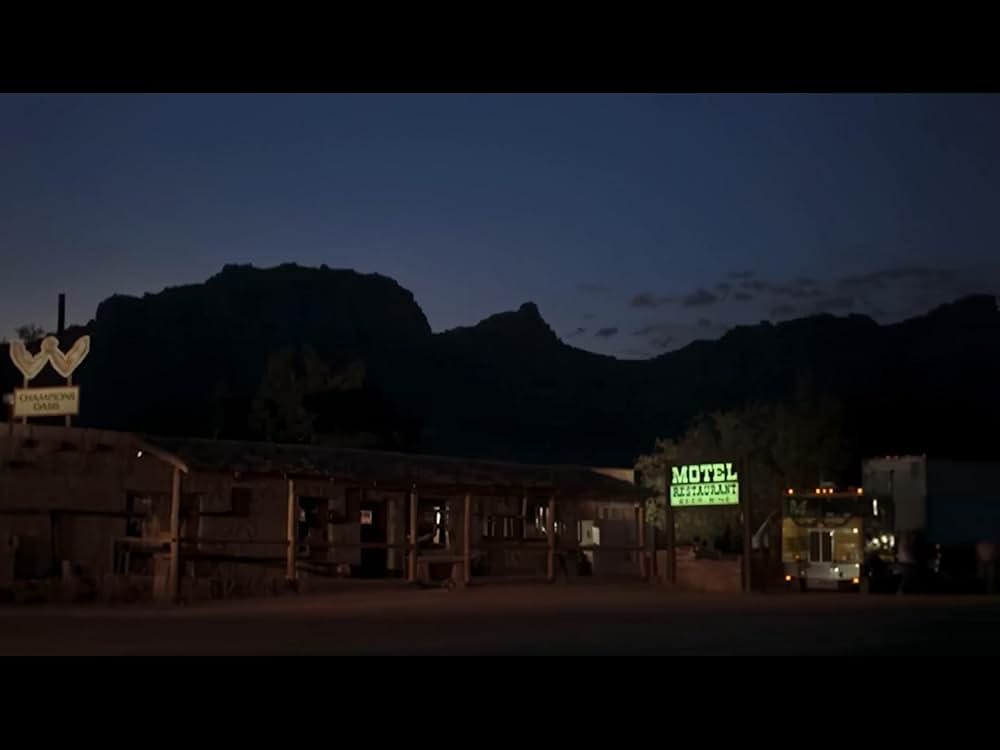 片腕サイボーグの画像