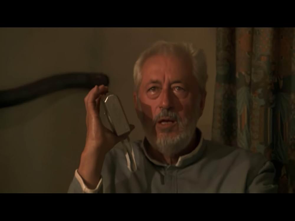 片腕サイボーグの画像