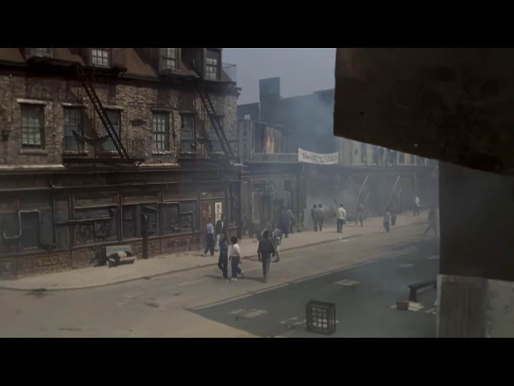 片腕サイボーグの画像