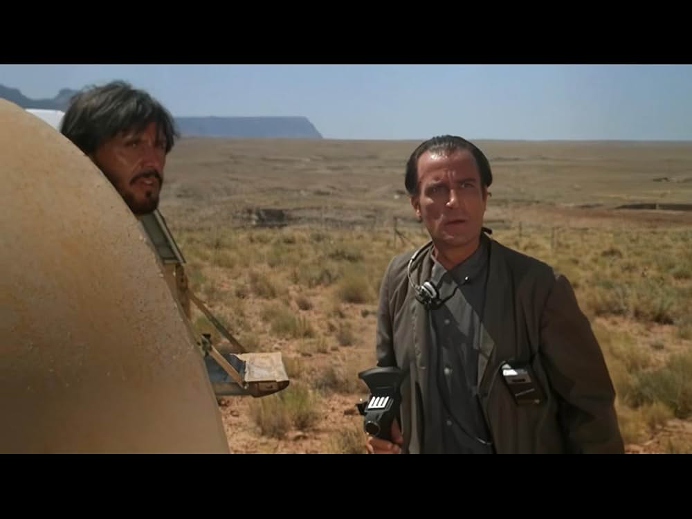 片腕サイボーグの画像