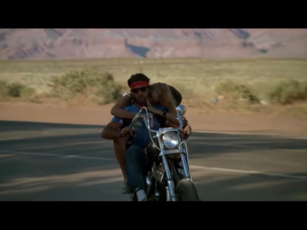 片腕サイボーグの画像