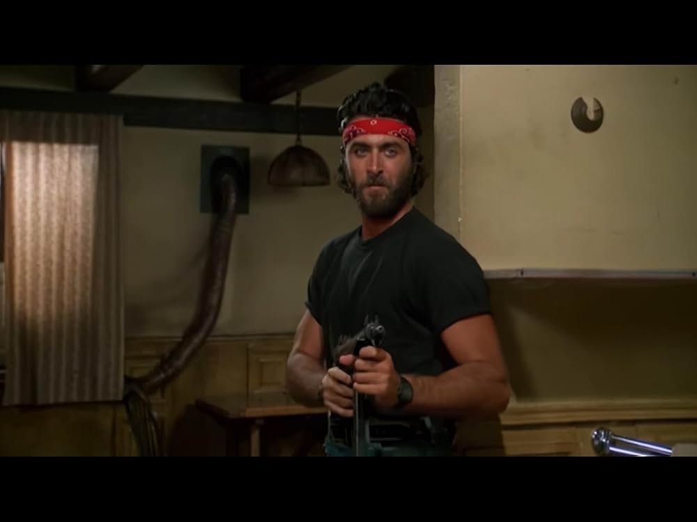 片腕サイボーグの画像