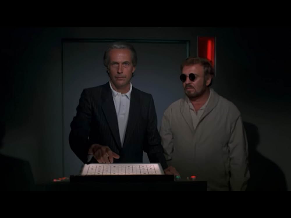 片腕サイボーグの画像