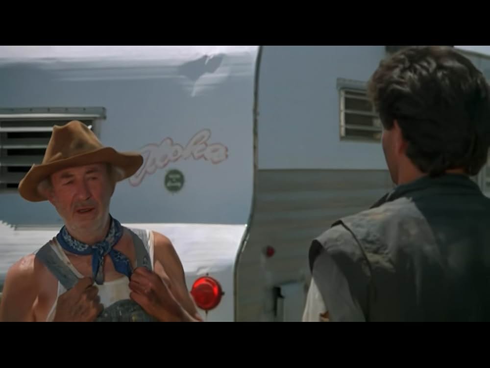 片腕サイボーグの画像