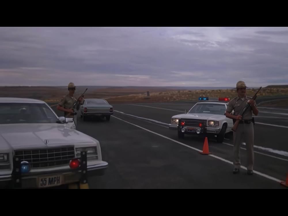 片腕サイボーグの画像