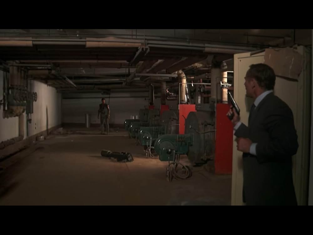 片腕サイボーグの画像