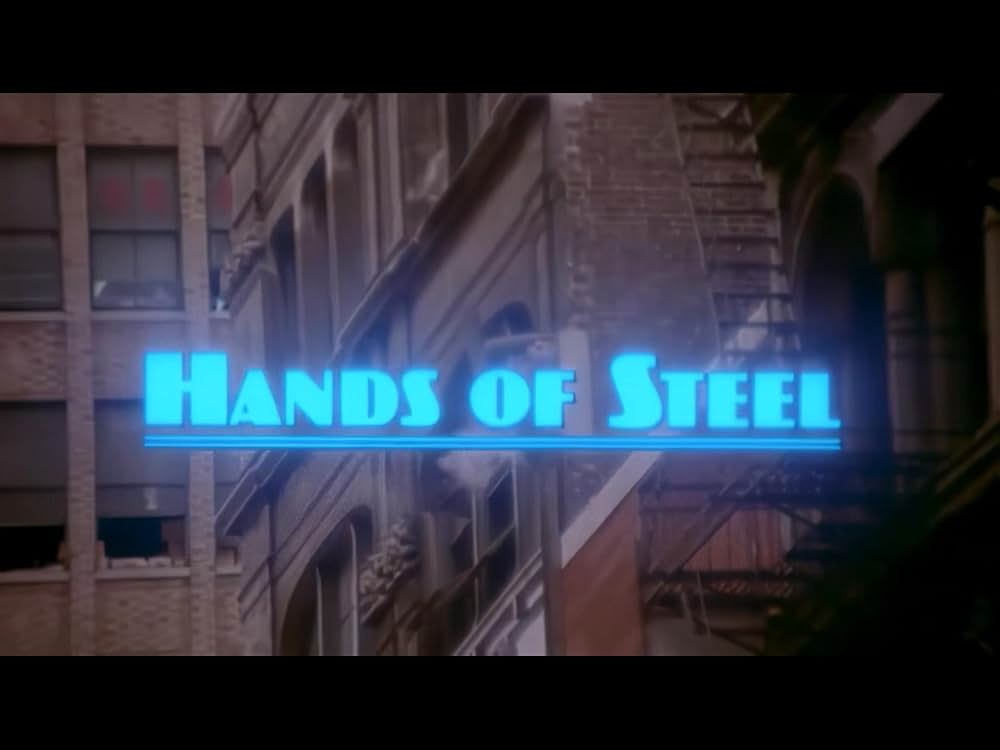 片腕サイボーグの画像