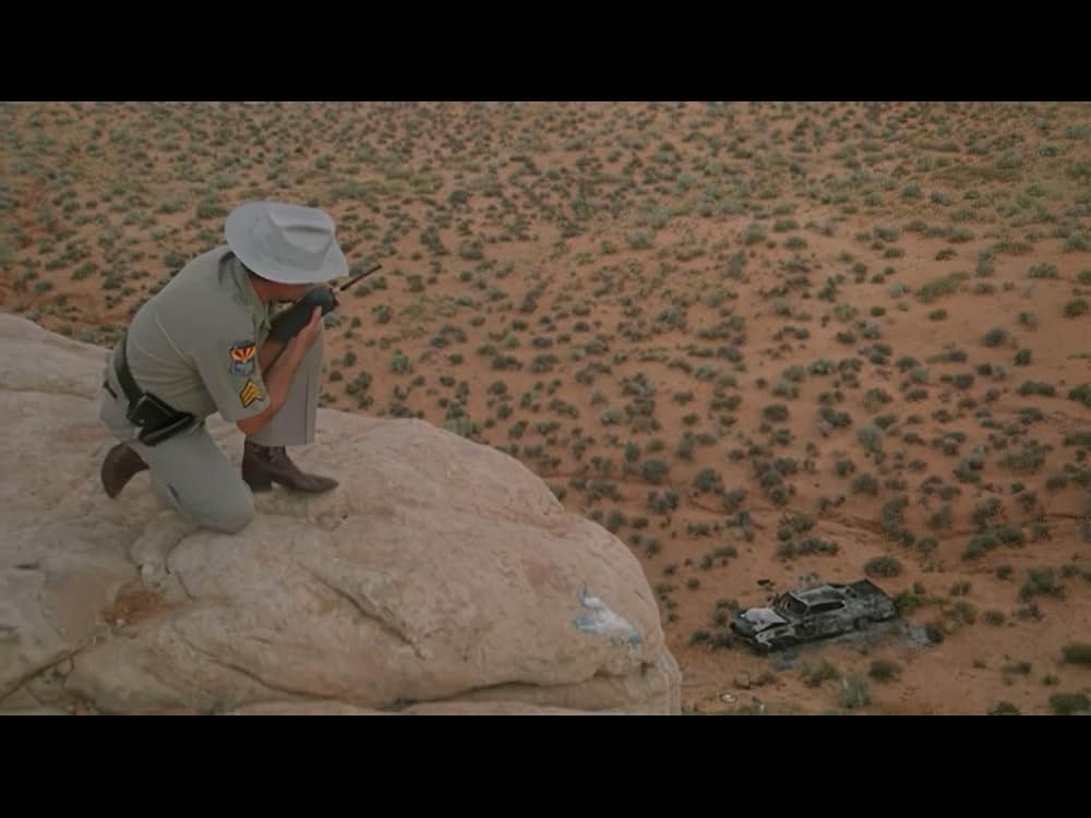 片腕サイボーグの画像