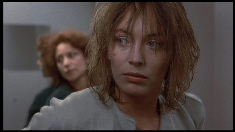 「ノーマッズ」レスリー＝アン・ダウンの画像