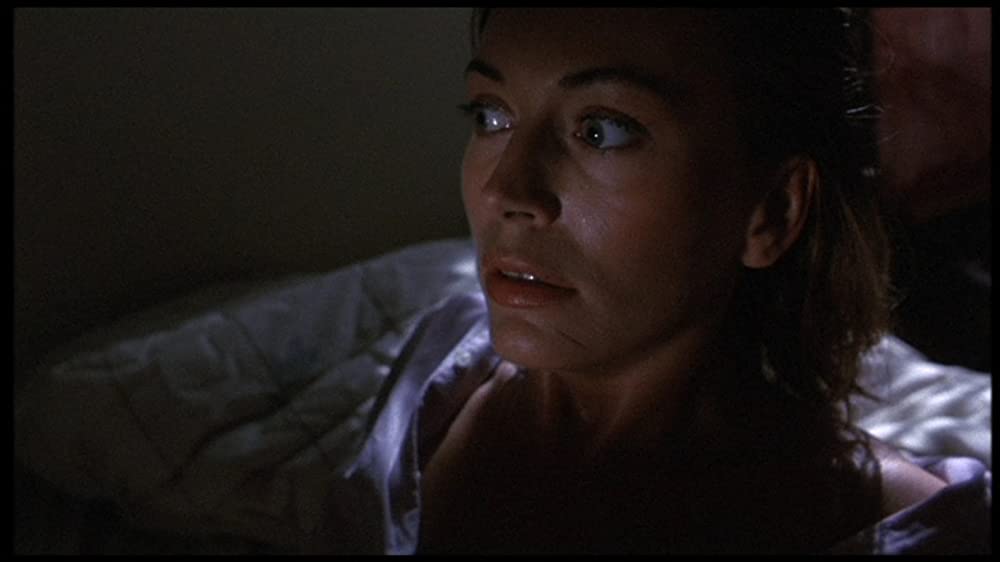 「ノーマッズ」レスリー＝アン・ダウンの画像