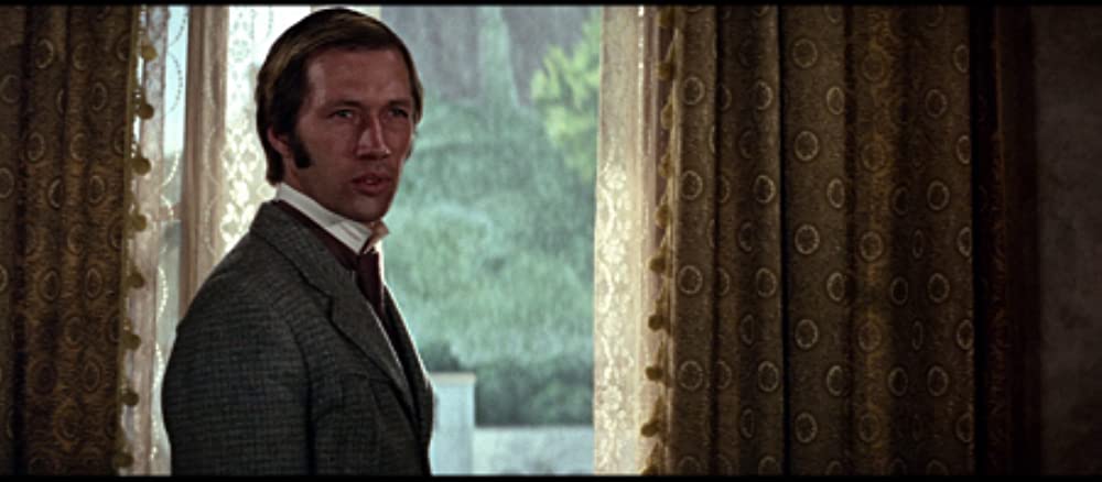 「西部番外地」デビッド・キャラダインの画像