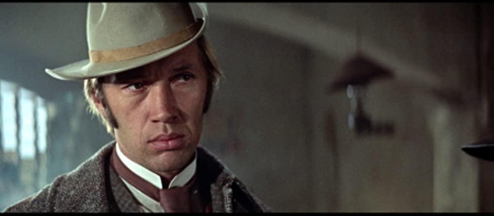 西部番外地の画像