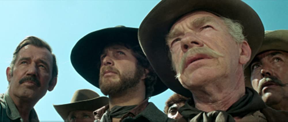 西部番外地の画像