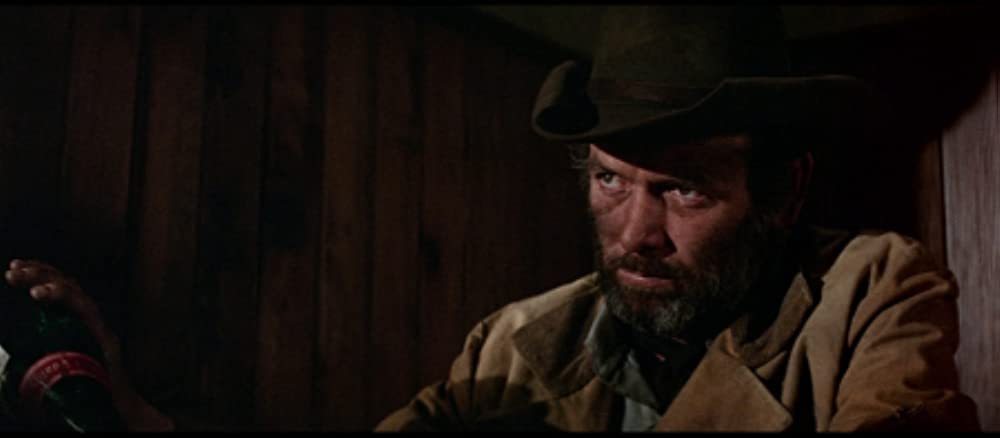 西部番外地の画像