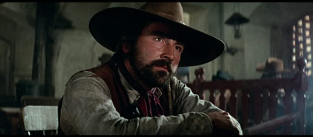 西部番外地の画像