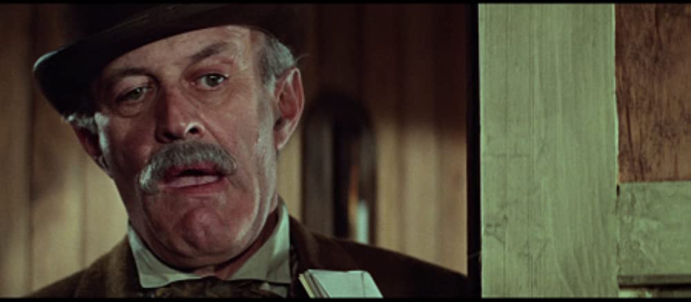 西部番外地の画像