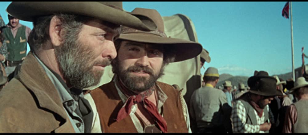 西部番外地の画像