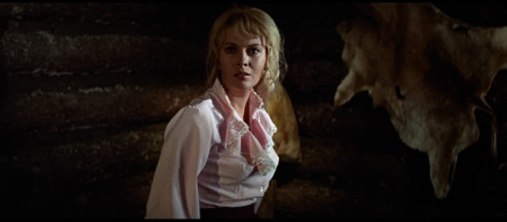 西部番外地の画像