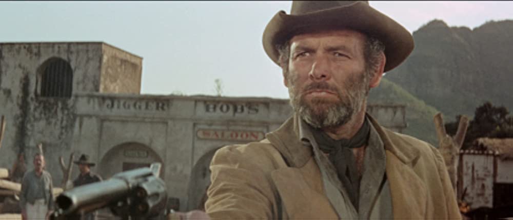 西部番外地の画像