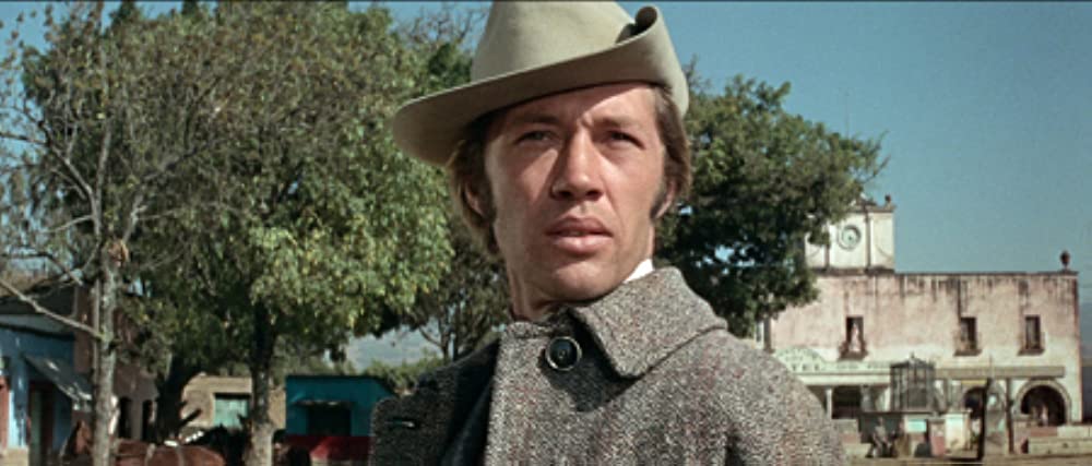 西部番外地の画像