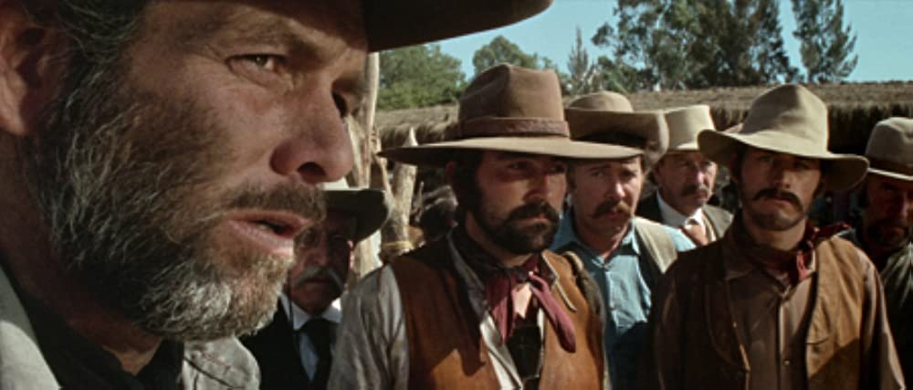 西部番外地の画像