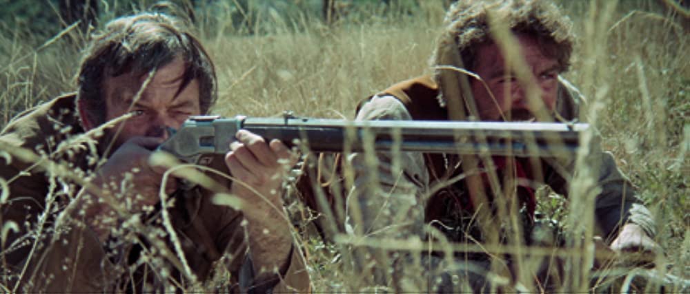 西部番外地の画像