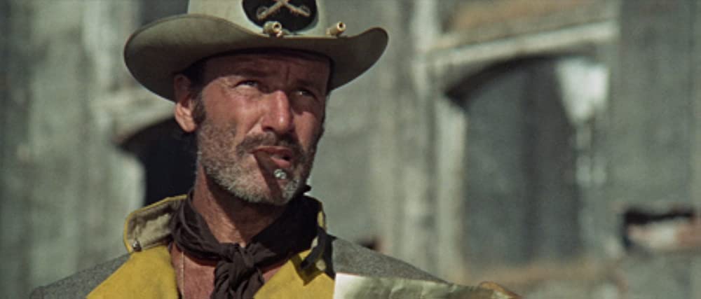 西部番外地の画像