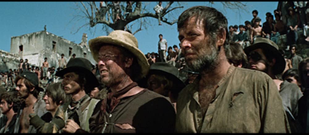 西部番外地の画像