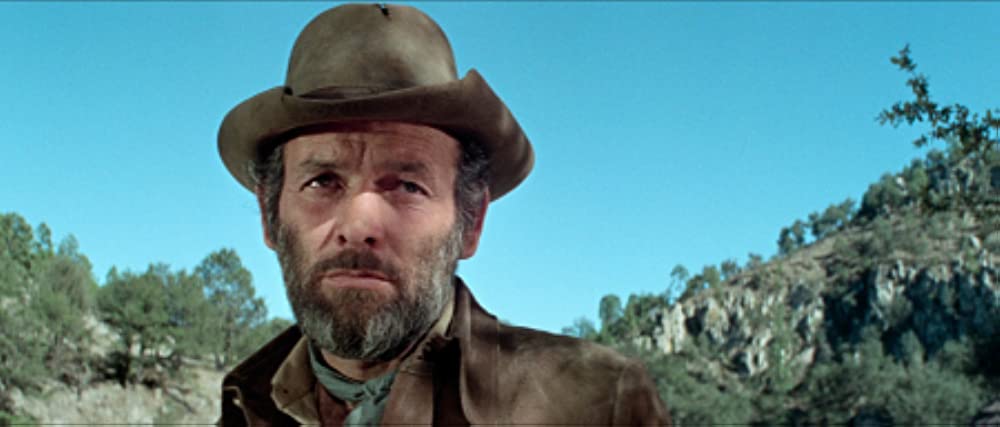 西部番外地の画像