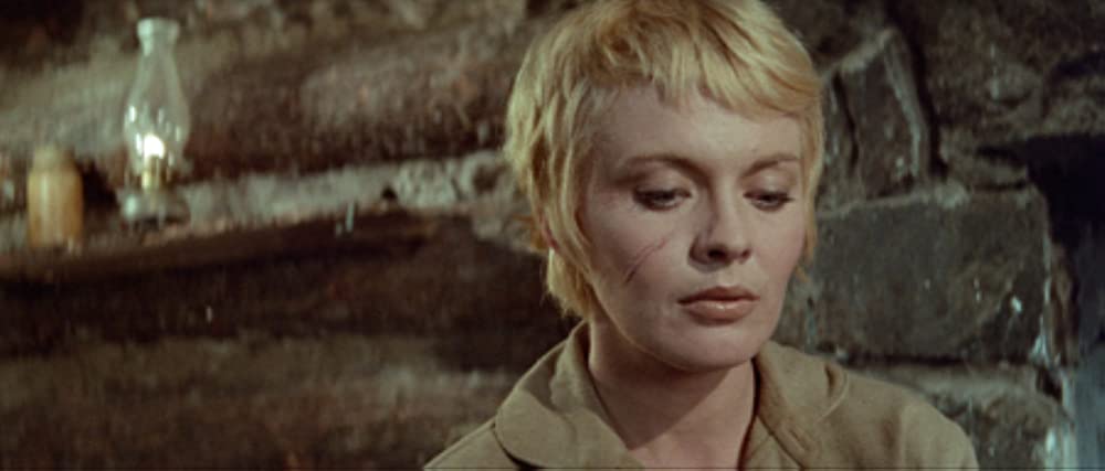 西部番外地の画像