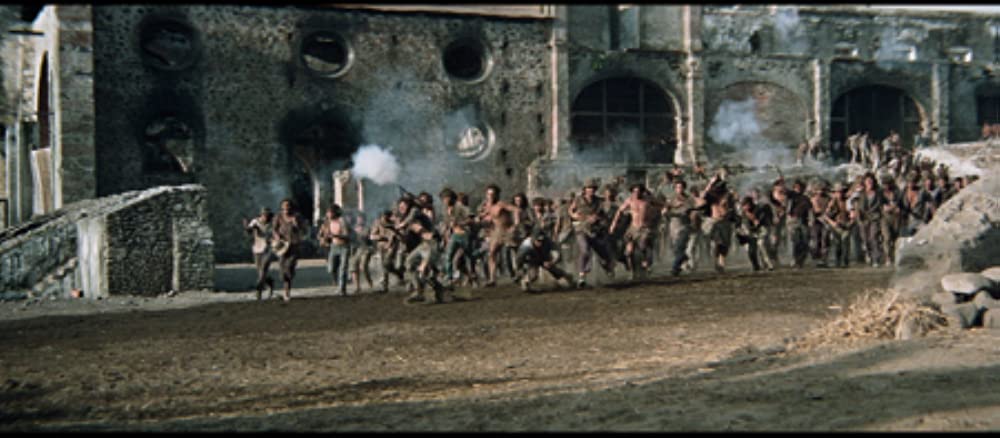 西部番外地の画像