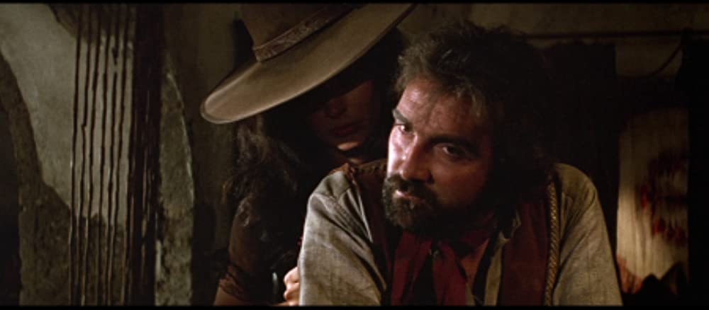 西部番外地の画像