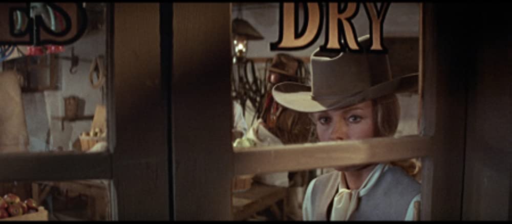 西部番外地の画像