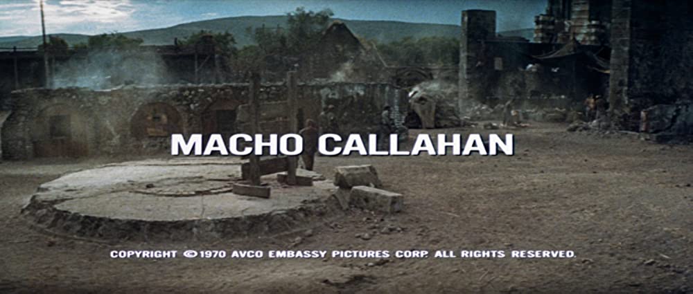 西部番外地の画像