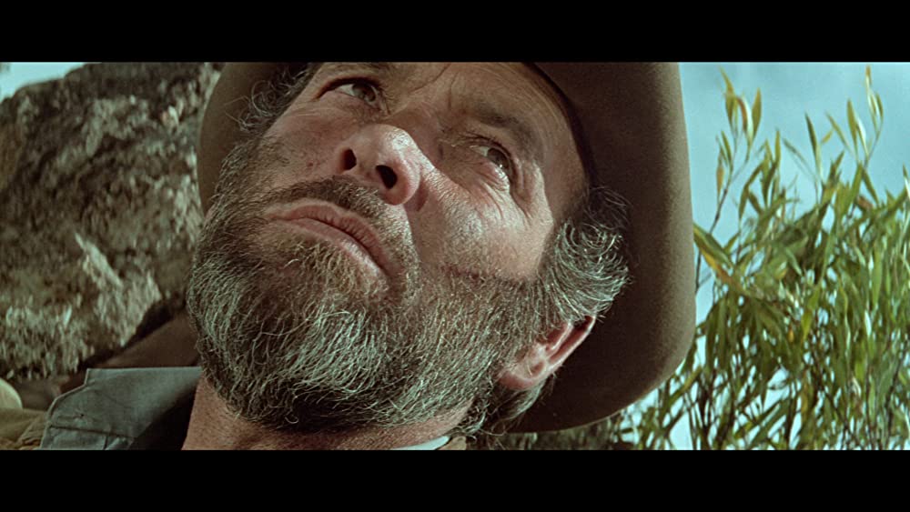 西部番外地の画像