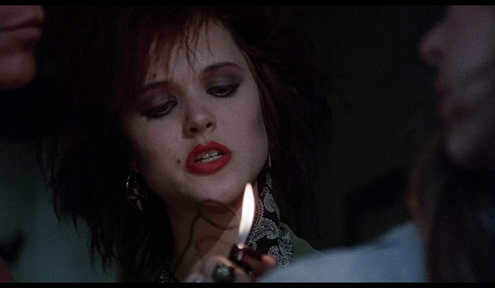 監獄アマゾネス／美女の絶叫の画像