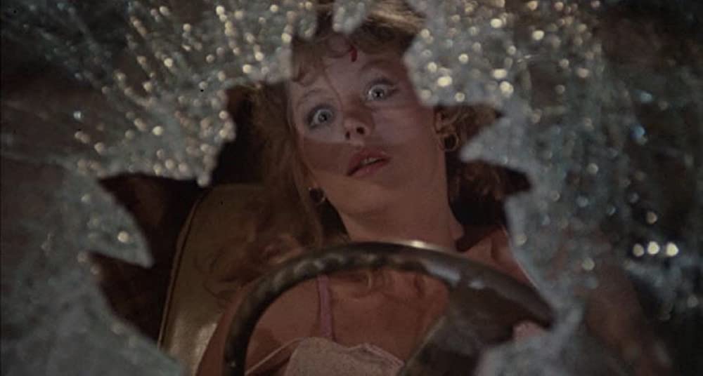 監獄アマゾネス／美女の絶叫の画像